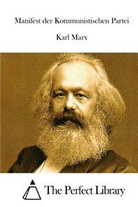 Manifest der Kommunistischen Partei