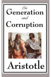 On Generation and Corruption