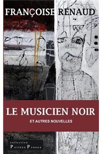 Le Musicien noir