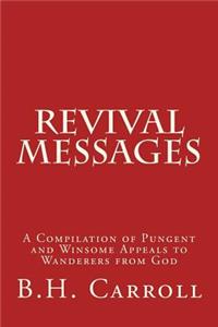 Revival Messages