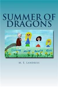 Summer of Dragons