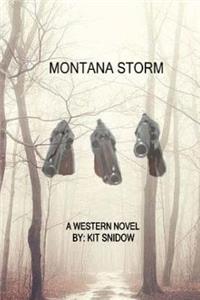 Montana Storm