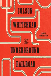 Underground Railroad (Oprah's Book Club)