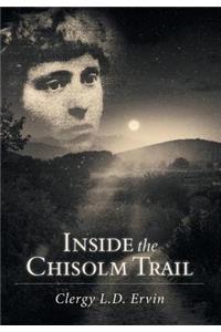 Inside the Chisolm Trail