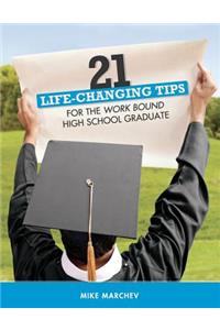 21 Life-Changing Tips