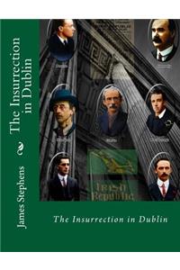 The Insurrection in Dublin