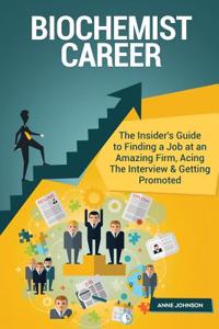 Biochemist Career (Special Edition)