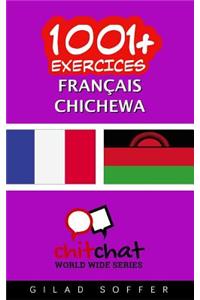 1001+ Exercices Francais - Chichewa