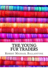 The Young Fur Traders