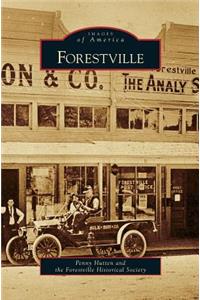 Forestville