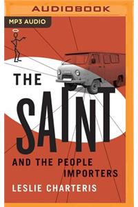 Saint and the People Importers