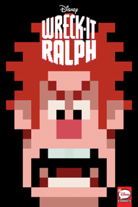 Wreck-It Ralph