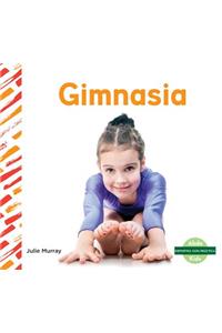 Gimnasia/ Gymnastics