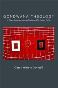 Gondwana Theology