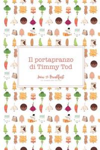 portapranzo di Timmy Tod