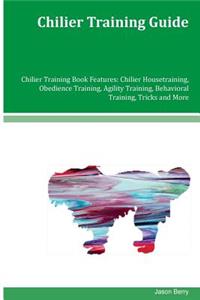 Chilier Training Guide Chilier Training Book Features