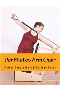 Der Pilates Arm Chair