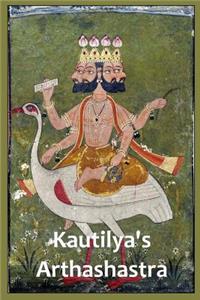 Kautilya's Arthashastra
