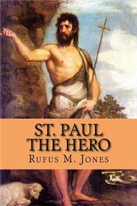 St. Paul the Hero