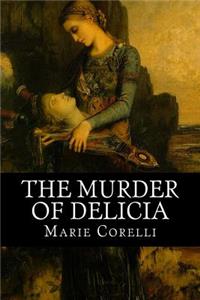 Murder of Delicia