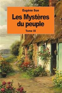 Les Mystères du peuple