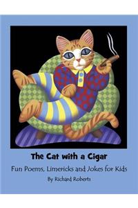 The Cat With A Cigar