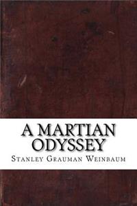 A Martian Odyssey