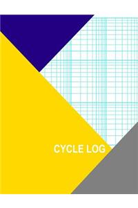 Cycle Log
