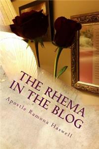 Rhema in the Blog