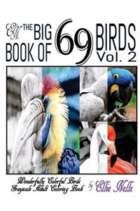 The Big Book of 69 Birds
