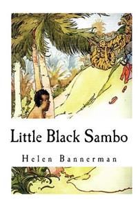 Little Black Sambo