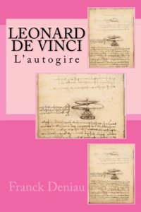 Leonard de Vinci: L'Autogire