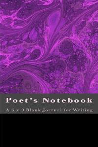 Poet's Notebook