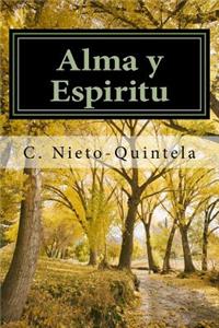 Alma y Espiritu