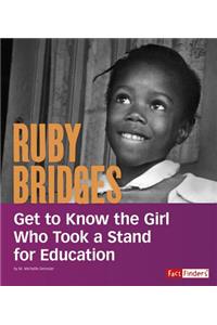 Ruby Bridges
