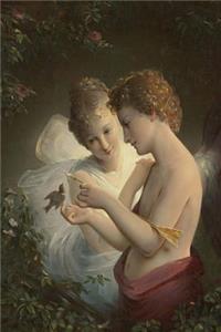 Cupid and Psyche