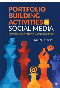 Portfolio Building Activities in Social Media