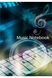 Music Notebook