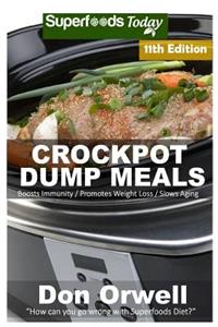 Crockpot Dump Meals