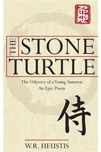 Stone Turtle