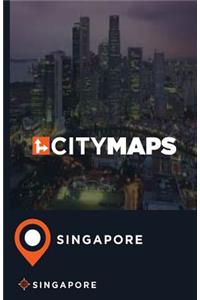 City Maps Singapore Singapore