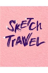 Sketch Travel