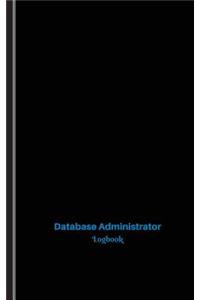 Database Administrator Log