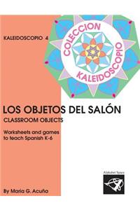 Los Objetos del Salon