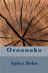 Oroonoko