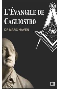 L'Évangile de Cagliostro