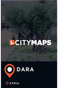 City Maps Dara Syria