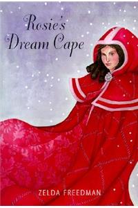 Rosie's Dream Cape