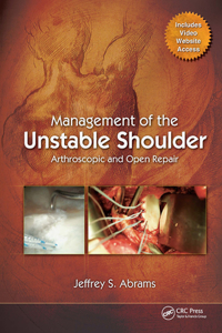 Management of the Unstable Shoulder