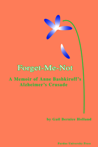 Forget-Me-Not